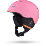 Casque de ski Cairn Android Mat Pink - photo 1