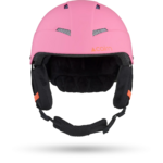 Casque de ski Cairn Android Mat Pink - photo 3