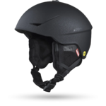 Casque de ski Cairn Rise II MIPS® Mat Metallic Black - photo 1