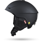 Casque de ski Cairn Rise II MIPS® Mat Metallic Black - photo 2