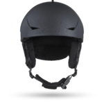 Casque de ski Cairn Rise II MIPS® Mat Metallic Black - photo 3
