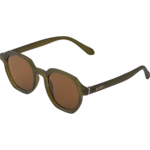 Lunettes de soleil Cairn Hexa Crystal Mat Khaki - photo 1