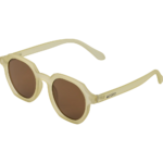 Lunettes de soleil Cairn Hexa Crystal-mat-stone - photo 1