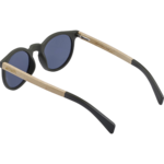 Lunettes de soleil Cairn Hype Mat Dark Olive Wood - photo 2