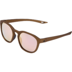 Lunettes de soleil Cairn Pulse Mat Mettalic Bronzite - photo 1