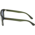 Lunettes de soleil Cairn Foolish Crystal Olive - photo 3