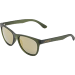 Lunettes de soleil Cairn Foolish Crystal Olive - photo 1
