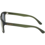 Lunettes de soleil Cairn Foolish Crystal Olive - photo 3