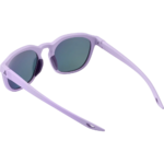 Lunettes de soleil Cairn Pulse Pure Mat Parme - photo 2