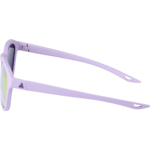 Lunettes de soleil Cairn Pulse Pure Mat Parme - photo 3