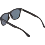 Lunettes de soleil Cairn Foolish Crystal Black - photo 2