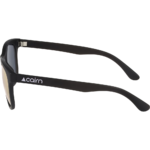 Lunettes de soleil Cairn Foolish Crystal Black - photo 3