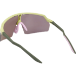 Lunettes de soleil Cairn Core Pure Mat Cactus - photo 2