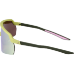 Lunettes de soleil Cairn Core Pure Mat Cactus - photo 3