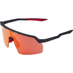 Lunettes de soleil Cairn Core Pure Mat Black Red - photo 1