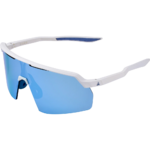 Lunettes de soleil Cairn Core Pure Mat White Blue - photo 1