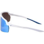 Lunettes de soleil Cairn Core Pure Mat White Blue - photo 3