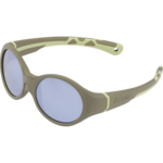 Lunettes de soleil Cairn Enfant Titou Mat Olive - photo 1
