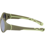 Lunettes de soleil Cairn Enfant Titou Mat Olive - photo 3