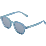 Lunettes de soleil Cairn Hexa Crystal Mat Powder Blue - photo 1