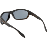 Lunettes de soleil Cairn Downhill Mat Crystal Black - photo 2