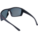Lunettes de soleil Cairn Fakir Mat Black Red - photo 2