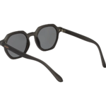 Lunettes de soleil Cairn Hexa Crystal-mat-graphite-black - photo 2