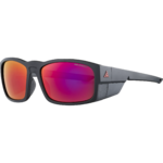 Lunettes de soleil Cairn Perito M Mat Black - photo 1