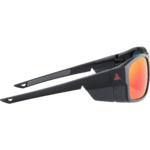 Lunettes de soleil Cairn Perito M Mat Black - photo 2