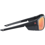 Lunettes de soleil Cairn Perito M Mat Black - photo 2