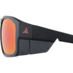Lunettes de soleil Cairn Perito M Mat Black - photo 4