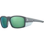 Lunettes de soleil Cairn Perito M Mat Coal - photo 1