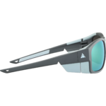 Lunettes de soleil Cairn Perito M Mat Coal - photo 2