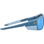 Lunettes de soleil Cairn Perito M Mat Topaze - photo 2