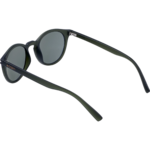 Lunettes de soleil Cairn Brad Mat Crystal Olive - photo 2