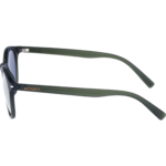 Lunettes de soleil Cairn Brad Mat Crystal Olive - photo 3