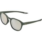 Lunettes de soleil Cairn Pulse Pure Mat Olive - photo 1