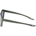 Lunettes de soleil Cairn Pulse Pure Mat Olive - photo 3