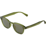 Lunettes de soleil Cairn Foolish Pure Crystal Olive - photo 1