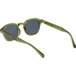 Lunettes de soleil Cairn Foolish Pure Crystal Olive - photo 2