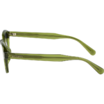 Lunettes de soleil Cairn Foolish Pure Crystal Olive - photo 3