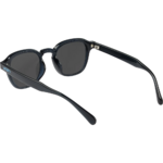 Lunettes de soleil Cairn Foolish Pure Crystal Eclipse - photo 2