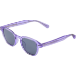 Lunettes de soleil Cairn Foolish Pure Crystal Lilac - photo 1