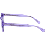 Lunettes de soleil Cairn Foolish Pure Crystal Lilac - photo 3