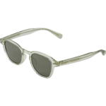 Lunettes de soleil Cairn Foolish Pure Crystal Agate Gray - photo 1