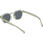 Lunettes de soleil Cairn Foolish Pure Crystal Agate Gray - photo 2