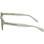 Lunettes de soleil Cairn Foolish Pure Crystal Agate Gray - photo 3