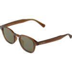 Lunettes de soleil Cairn Foolish Pure Crystal Chocolat - photo 1