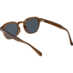 Lunettes de soleil Cairn Foolish Pure Crystal Chocolat - photo 2