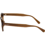 Lunettes de soleil Cairn Foolish Pure Crystal Chocolat - photo 3